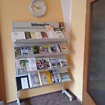 Guest house Ferienzimmer In Zur Alten Weide Im Oderbruch
