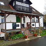 Ferienzimmer In Zur Alten Weide Im Oderbruch