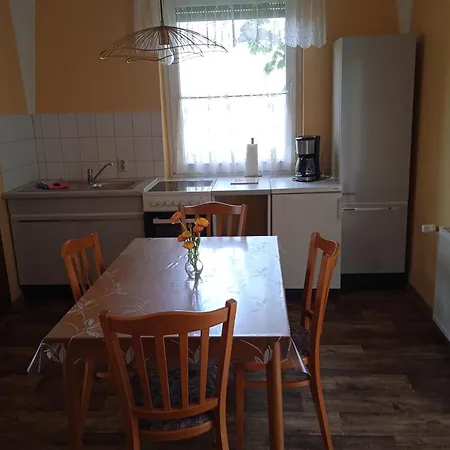 Ferienzimmer In Zur Alten Weide Im Oderbruch 3*