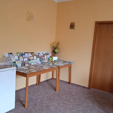 Ferienzimmer In Zur Alten Weide Im Oderbruch 3* Neukustrinchen