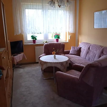 Ferienzimmer In Zur Alten Weide Im Oderbruch 3* Neukustrinchen