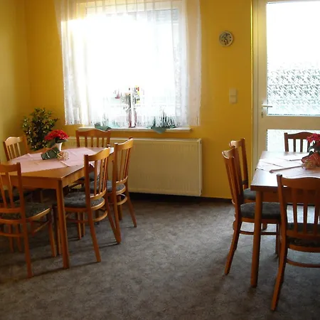 בית הארחה Ferienzimmer In Zur Alten Weide Im Oderbruch 3*