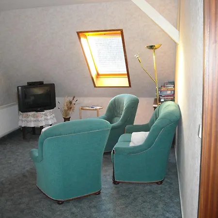 Ferienzimmer In Zur Alten Weide Im Oderbruch 3*