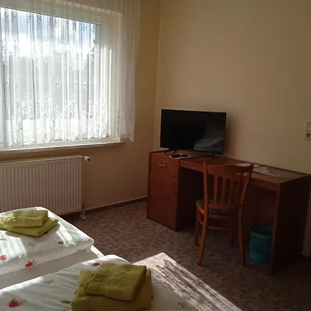 בית הארחה Ferienzimmer In Zur Alten Weide Im Oderbruch