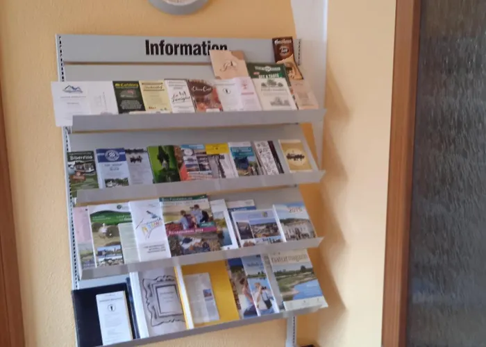 בית הארחה Ferienzimmer In Zur Alten Weide Im Oderbruch