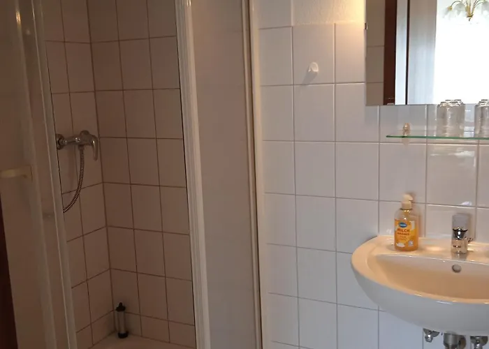 Ferienzimmer In Zur Alten Weide Im Oderbruch 3* Neukustrinchen