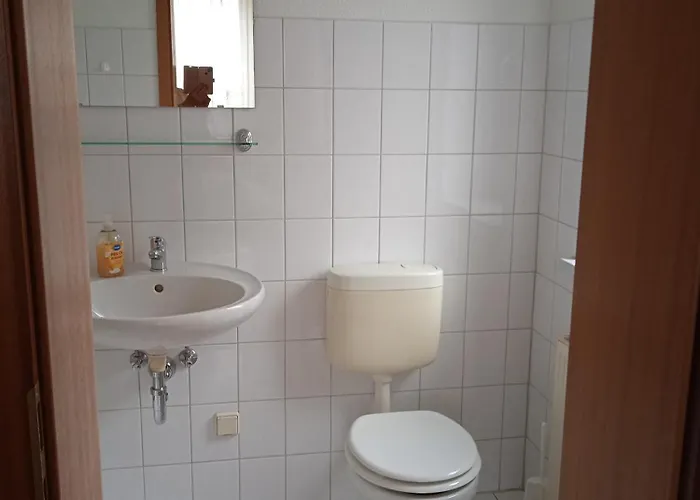 בית הארחה Ferienzimmer In Zur Alten Weide Im Oderbruch Neukustrinchen